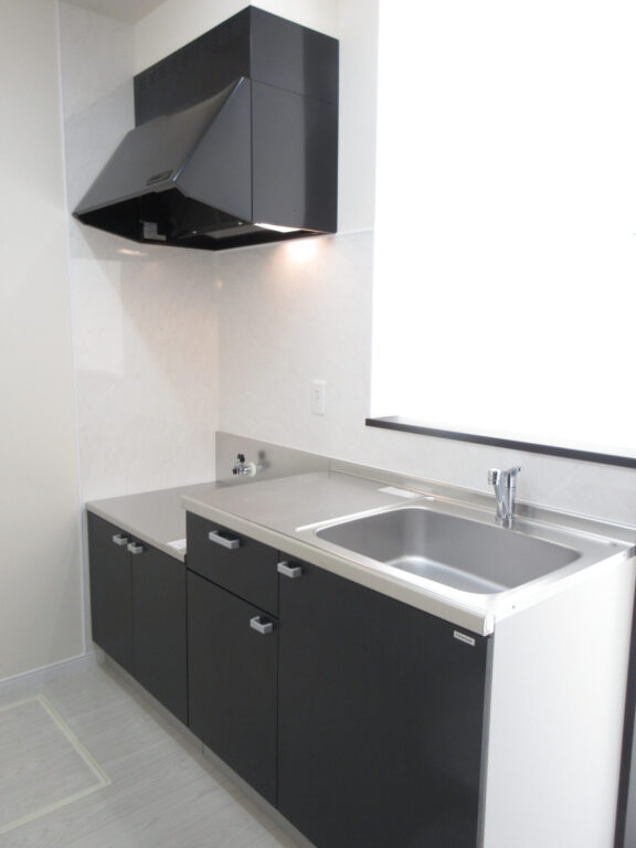 URBAN  CUBIC扇ノ間Ⅲ　A棟102　B棟101