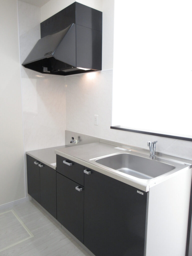 URBAN  CUBIC扇ノ間Ⅲ　A棟102　B棟101