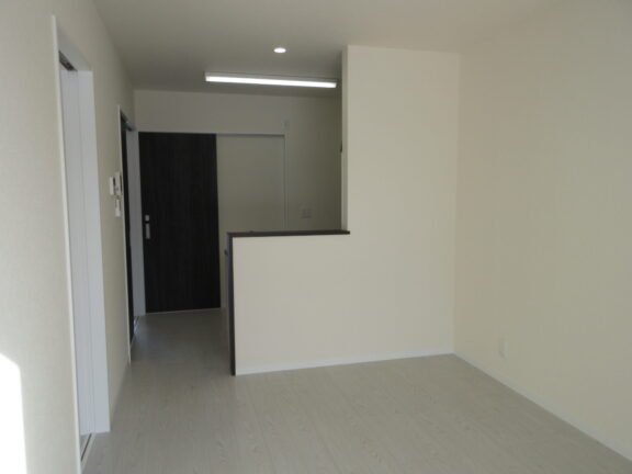 URBAN  CUBIC扇ノ間Ⅲ　A棟102　B棟101