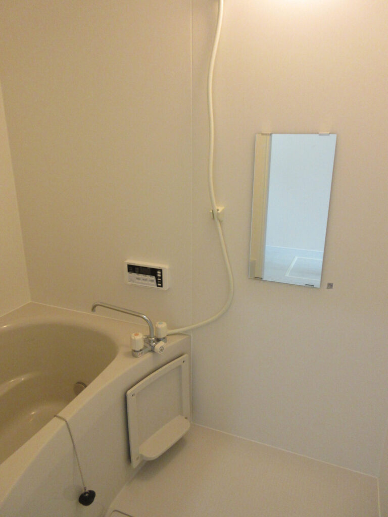 URBAN  CUBIC扇ノ間Ⅲ　A棟102　B棟101