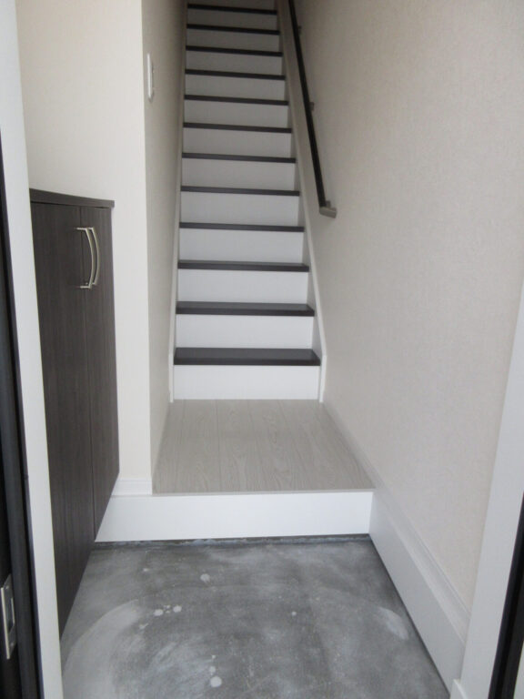 URBAN　CUBIC扇ノ間Ⅲ　A棟202　B棟201