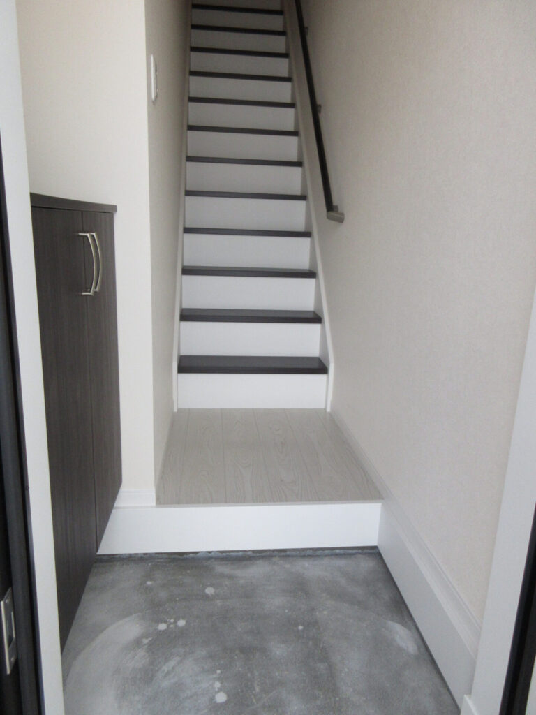 URBAN　CUBIC扇ノ間Ⅲ　A棟202　B棟201