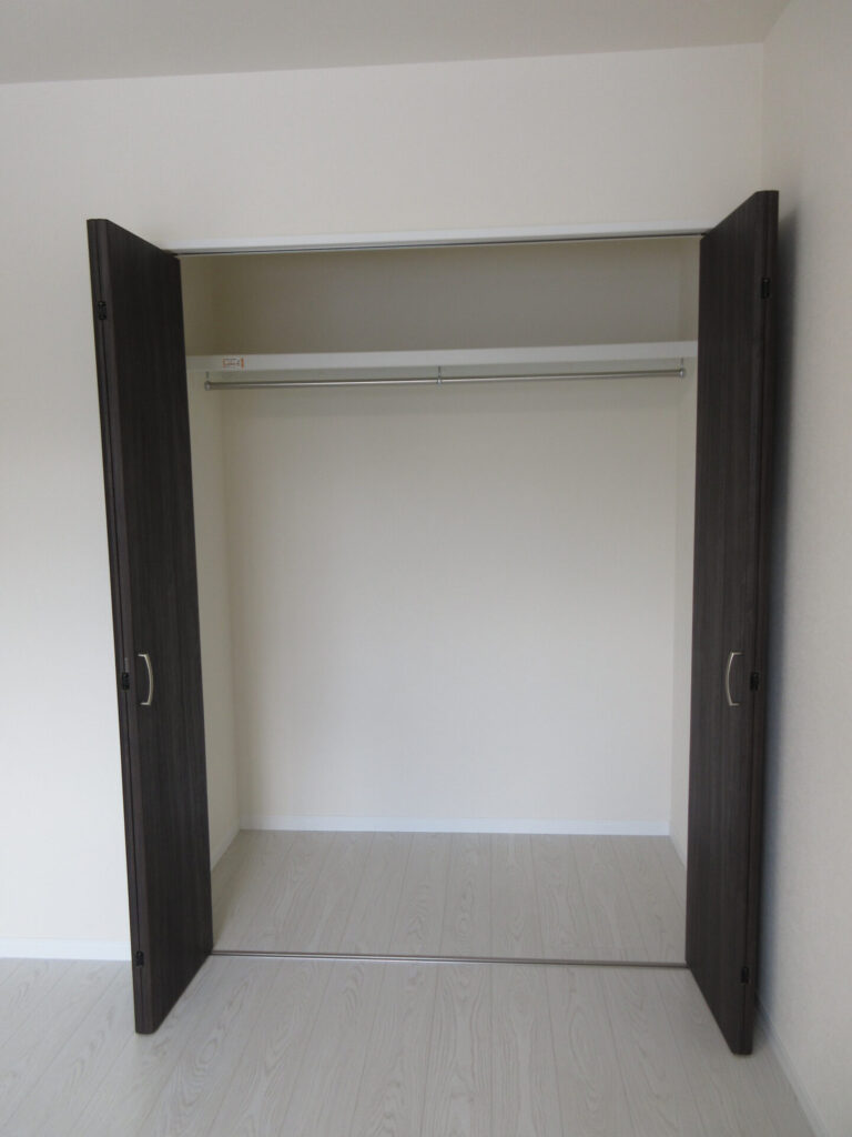 URBAN　CUBIC扇ノ間Ⅲ　A棟202　B棟201