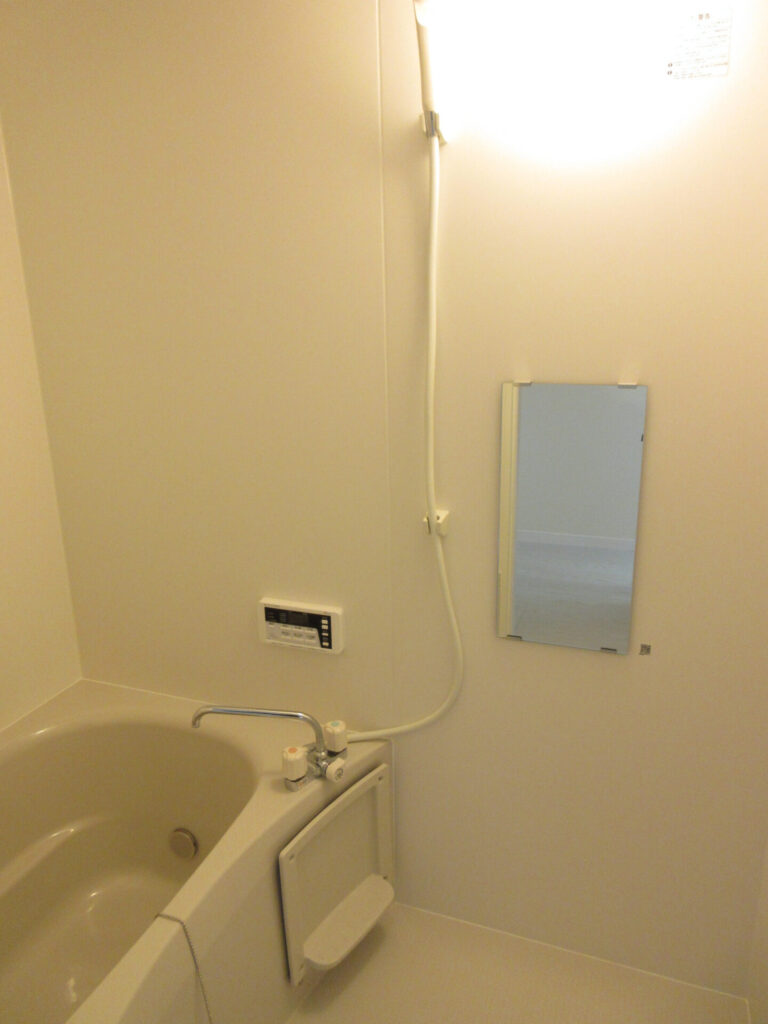 URBAN　CUBIC扇ノ間Ⅲ　A棟202　B棟201