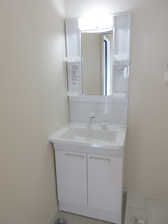 URBAN　CUBIC扇ノ間Ⅲ　A棟202　B棟201