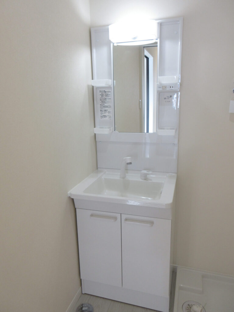 URBAN　CUBIC扇ノ間Ⅲ　A棟202　B棟201