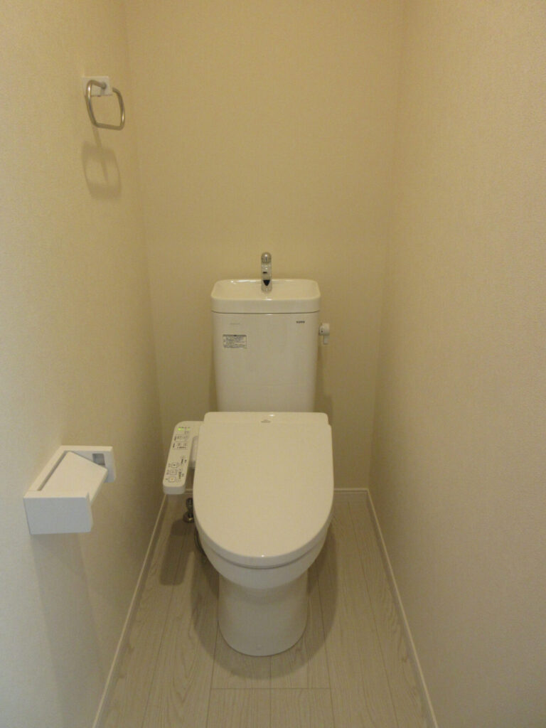 URBAN　CUBIC扇ノ間Ⅲ　A棟202　B棟201