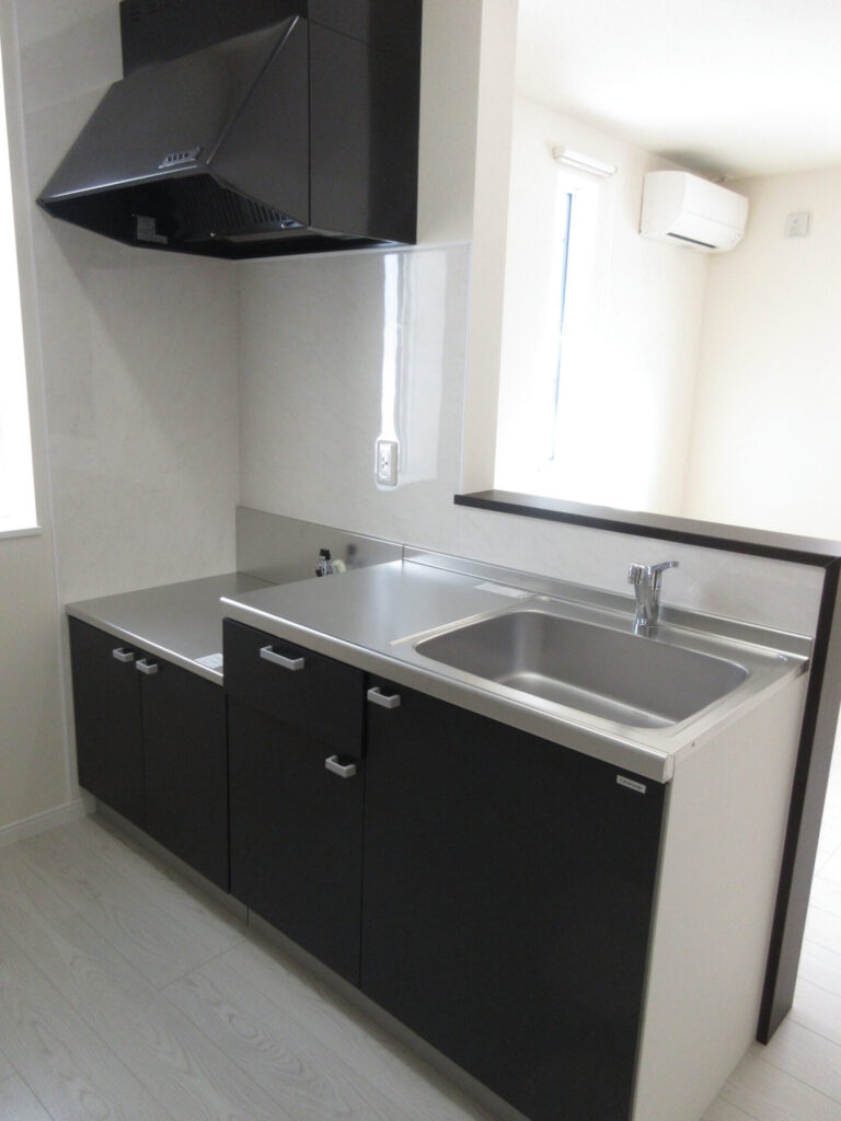 URBAN　CUBIC扇ノ間Ⅲ　A棟202　B棟201