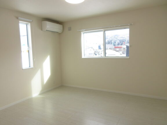 URBAN　CUBIC扇ノ間Ⅲ　A棟202　B棟201