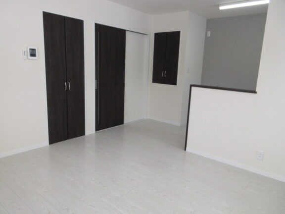 URBAN　CUBIC扇ノ間Ⅲ　A棟202　B棟201