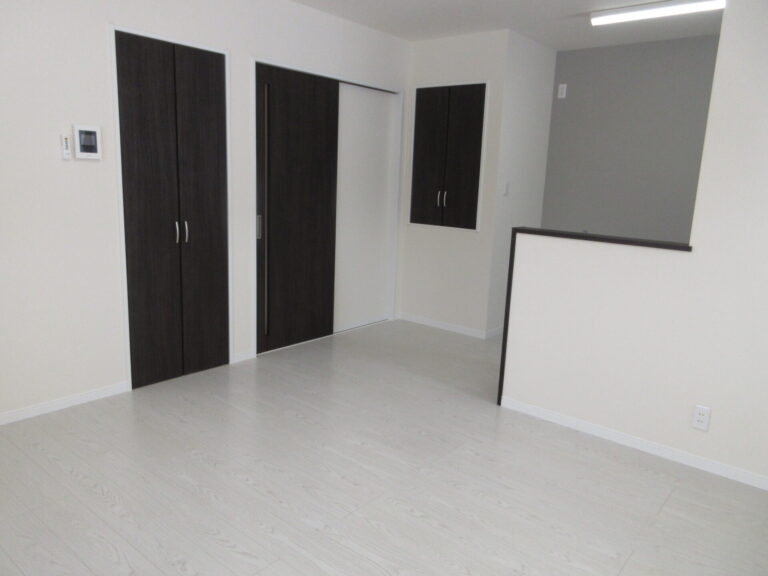 URBAN　CUBIC扇ノ間Ⅲ　A棟202　B棟201