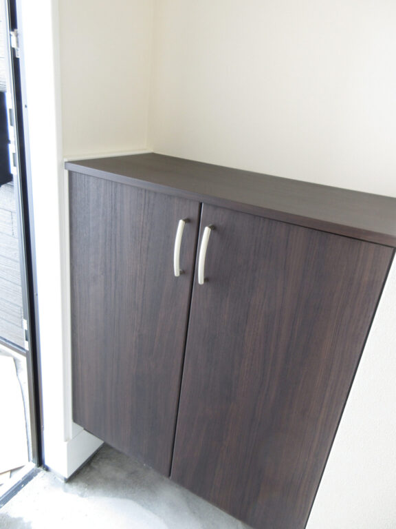 URBAN　CUBIC扇ノ間Ⅲ　A棟202　B棟201