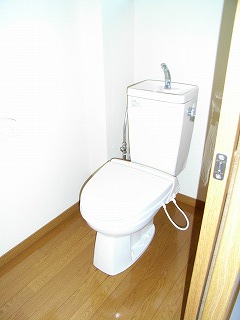 アメニティパレス