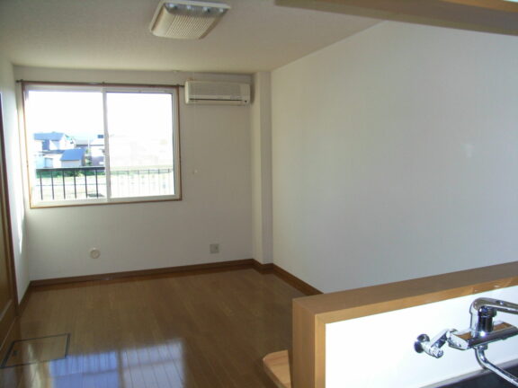 アメニティパレス