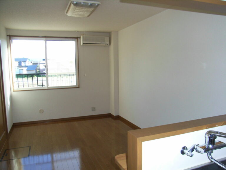 アメニティパレス