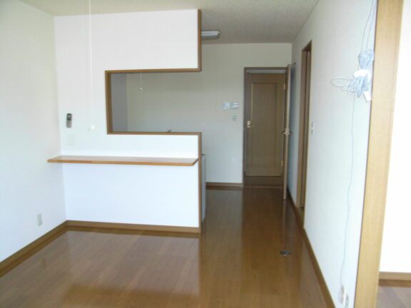 アメニティパレス