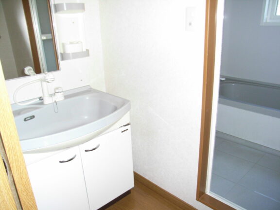 アメニティパレス