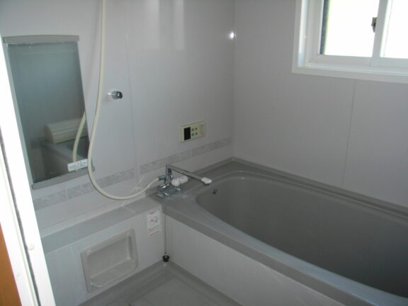 アメニティパレス