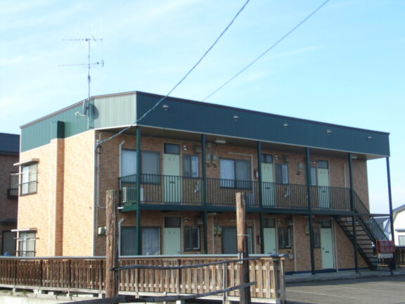 サンハウスヒロ