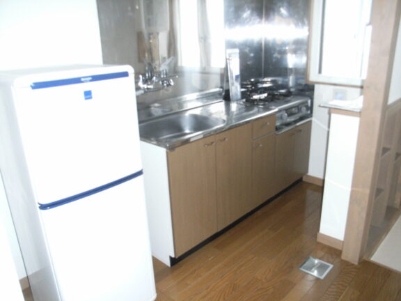 サンハウスヒロ