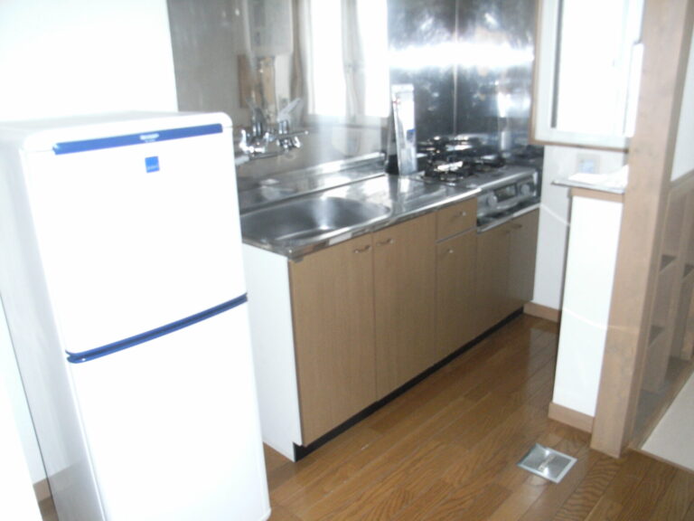 サンハウスヒロ