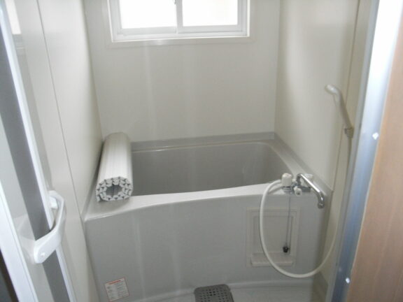 サンハウスヒロ