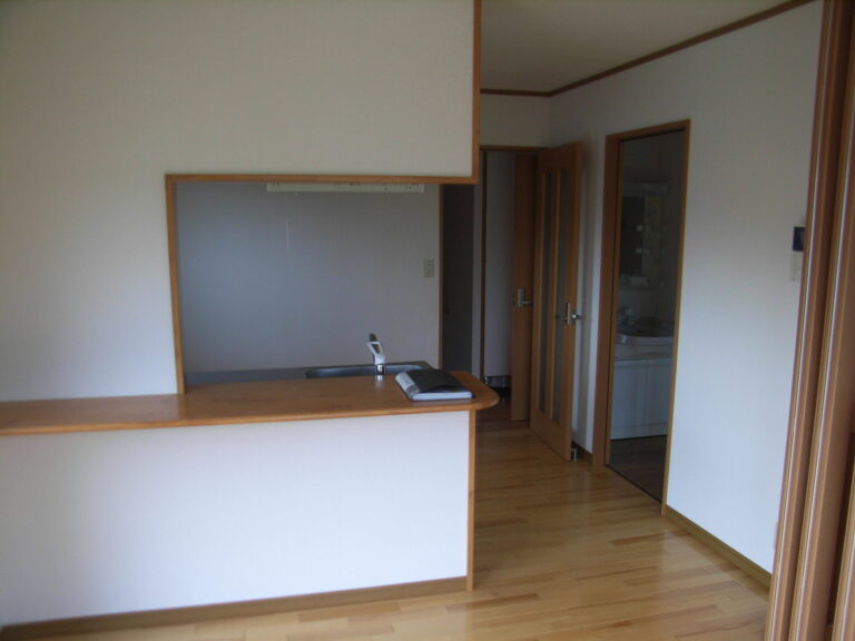 グローハウス久保田