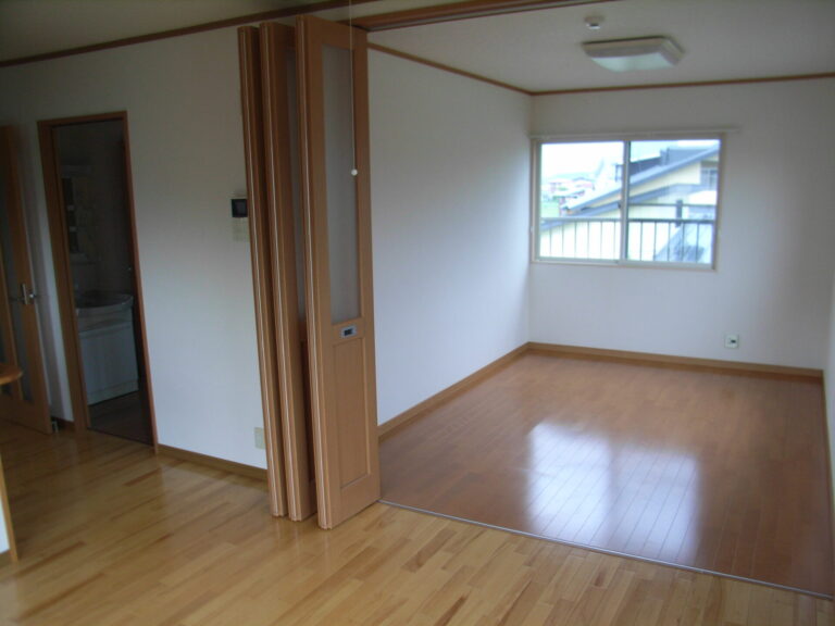 グローハウス久保田