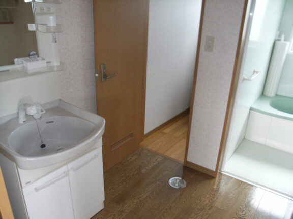 グローハウス久保田