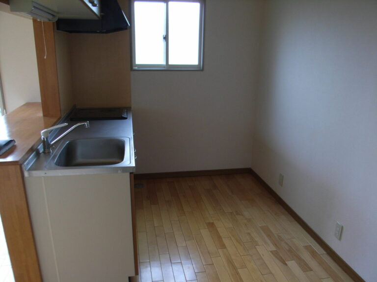 グローハウス久保田