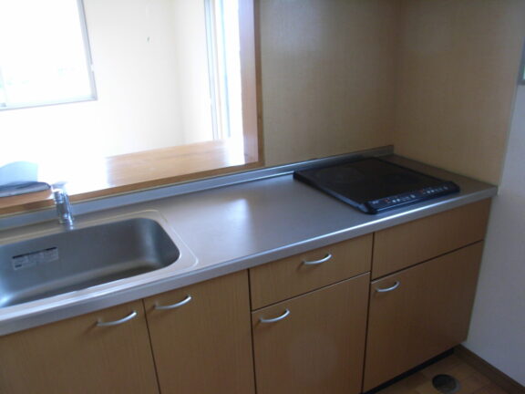 グローハウス久保田