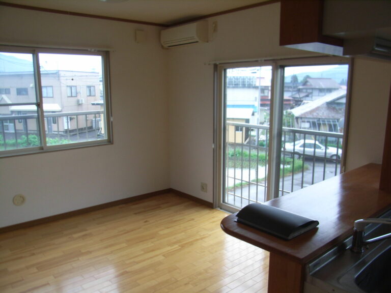 グローハウス久保田