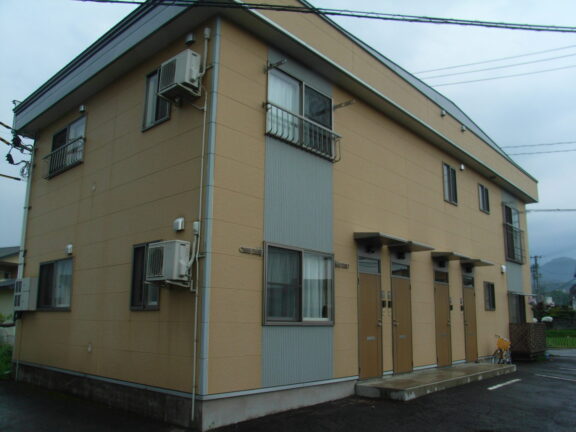 グローハウス久保田