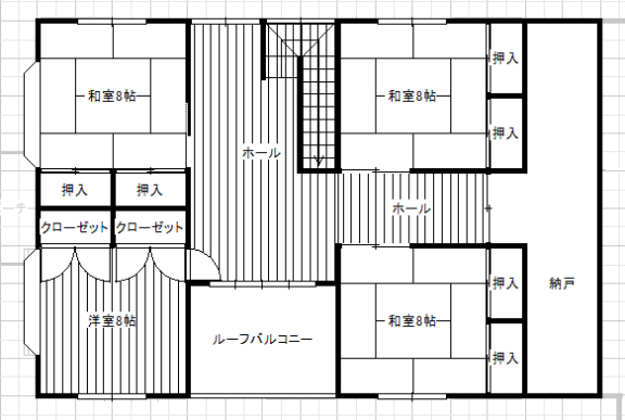 福士住宅